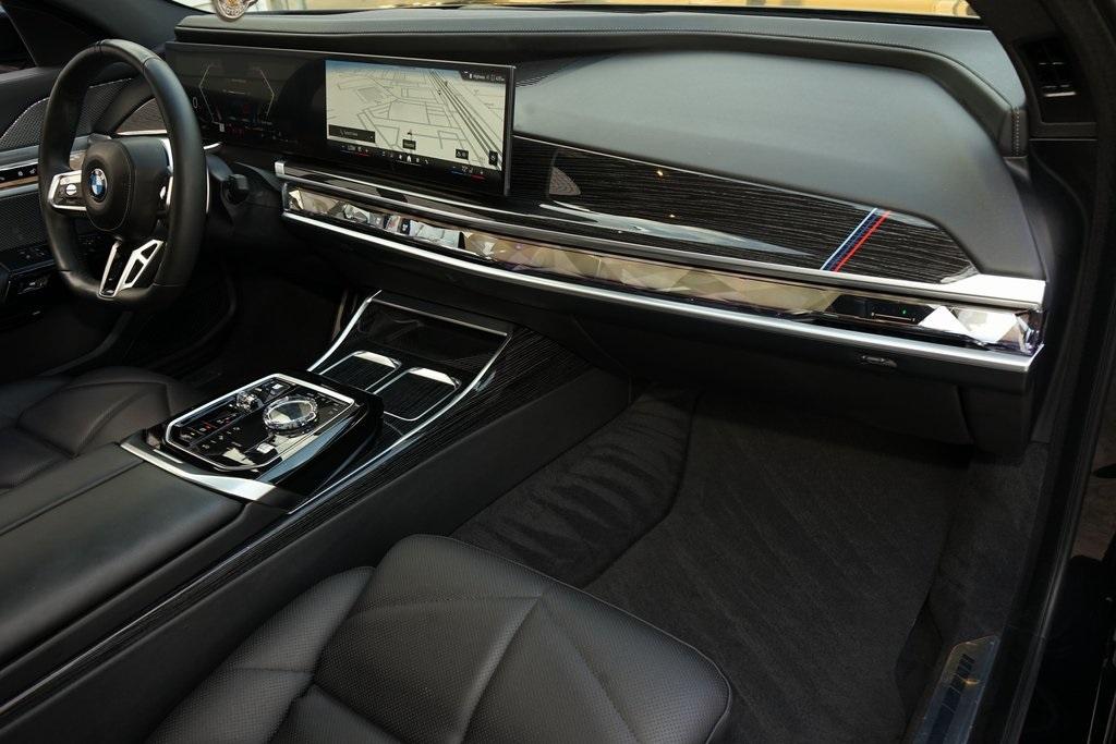 2023 BMW 7 Series