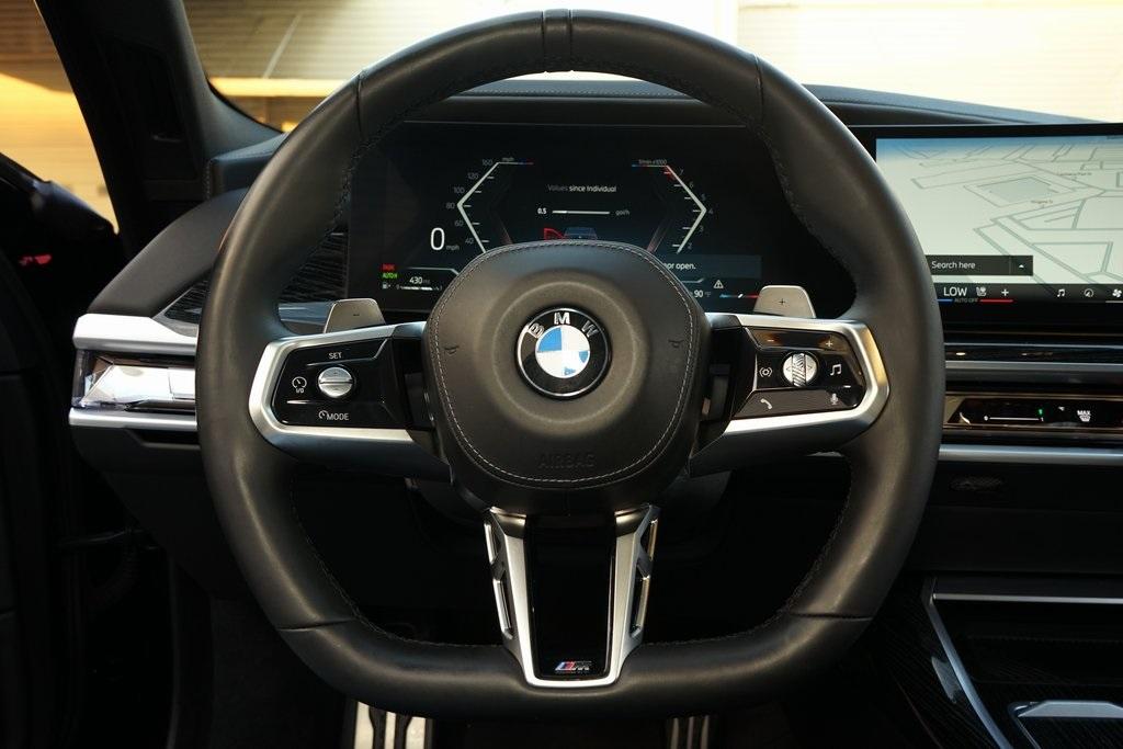 2023 BMW 7 Series