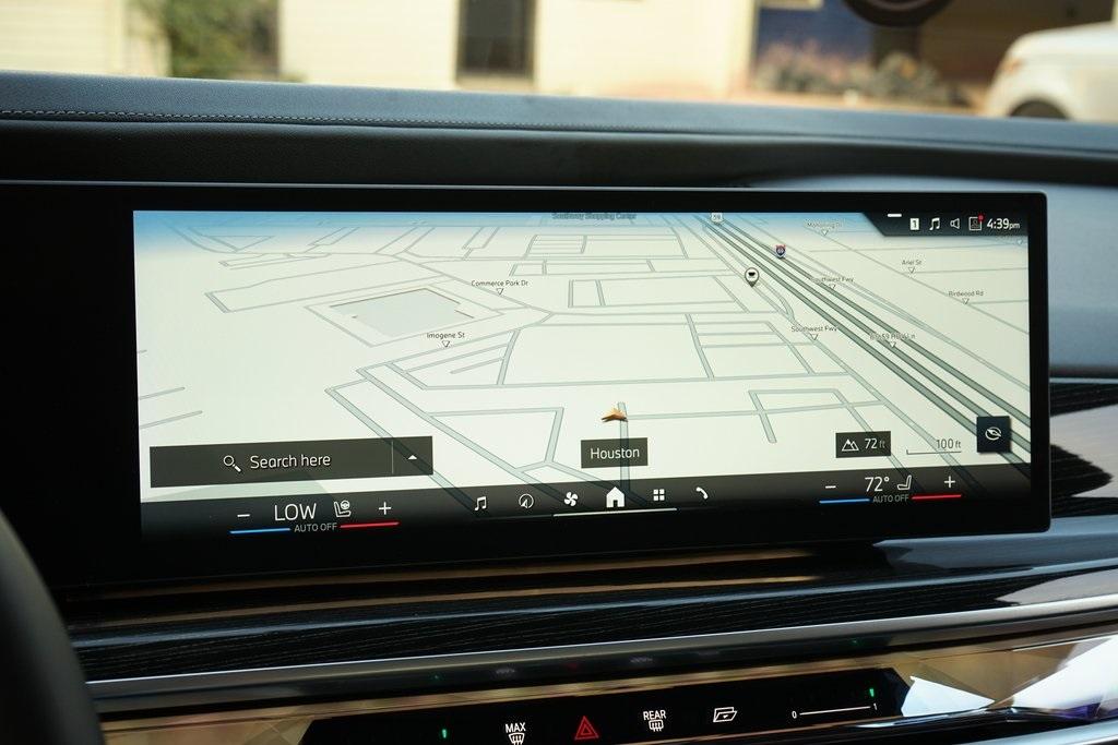 2023 BMW 7 Series
