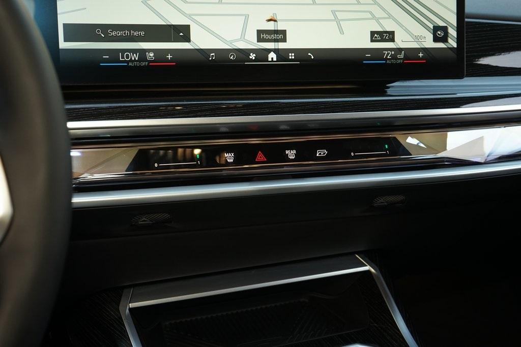2023 BMW 7 Series