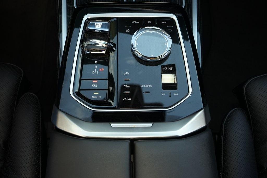 2023 BMW 7 Series
