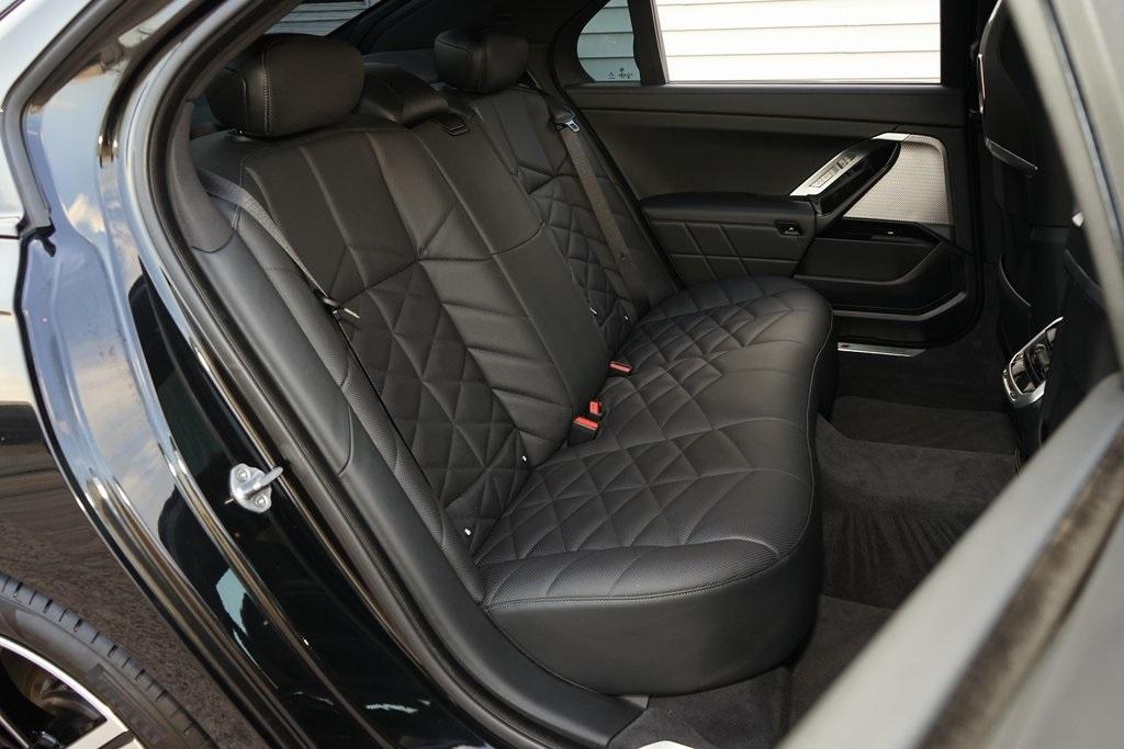 2023 BMW 7 Series