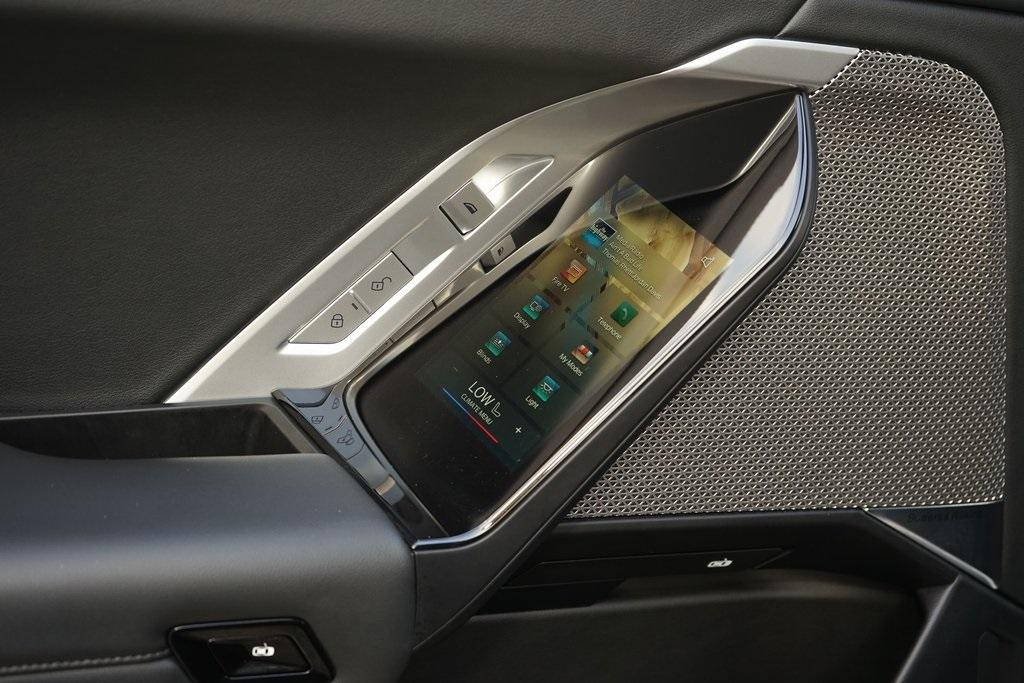 2023 BMW 7 Series