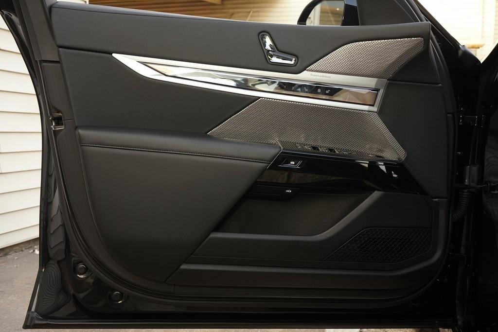 2023 BMW 7 Series