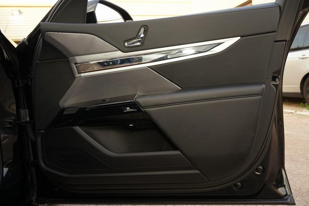 2023 BMW 7 Series