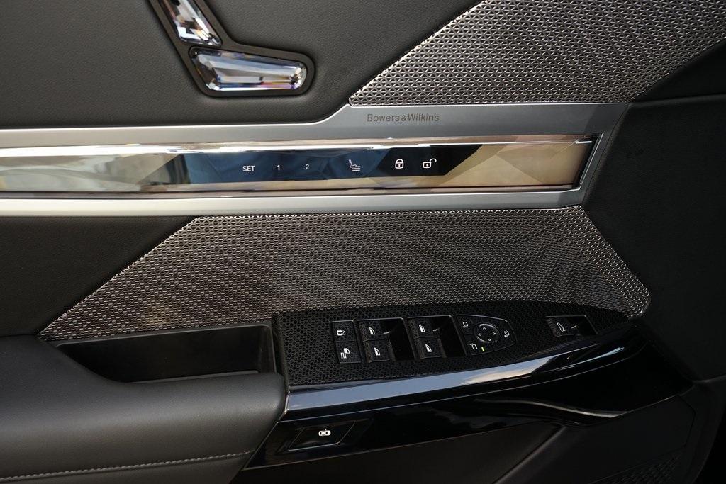 2023 BMW 7 Series