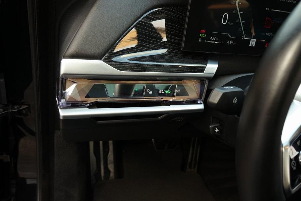 2023 BMW 7 Series