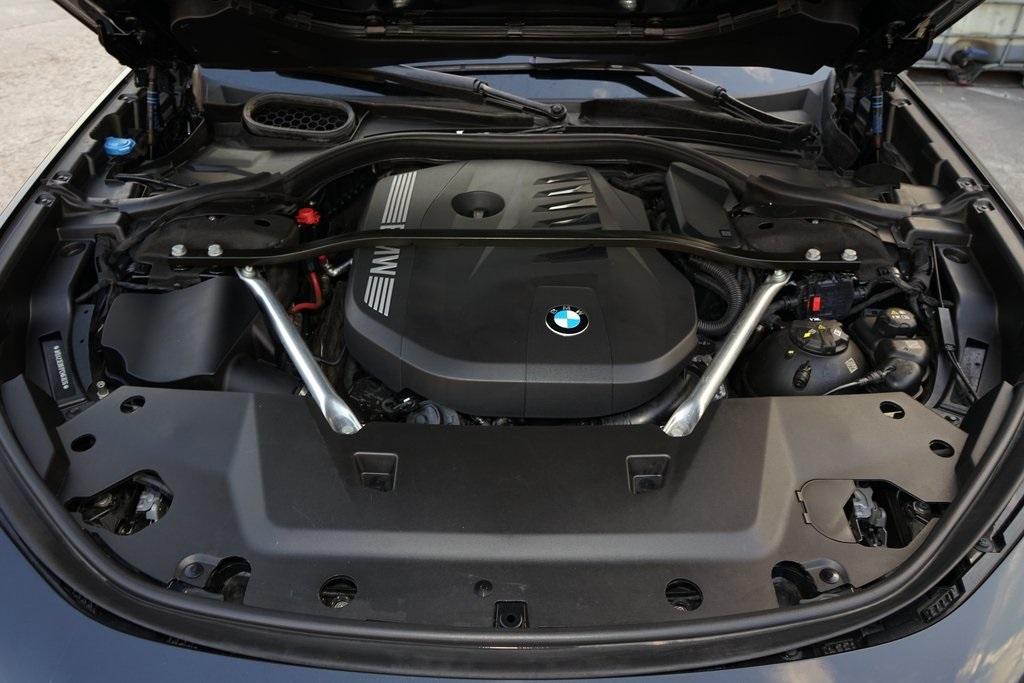 2023 BMW 7 Series