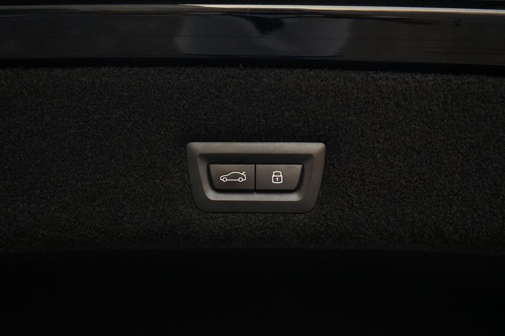 2023 BMW 7 Series
