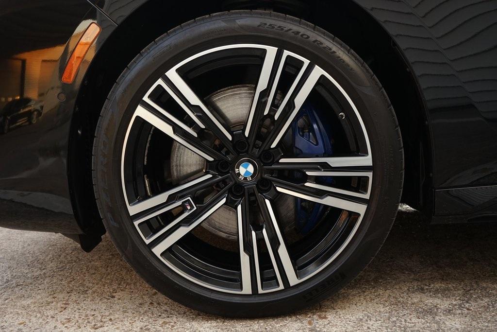 2023 BMW 7 Series
