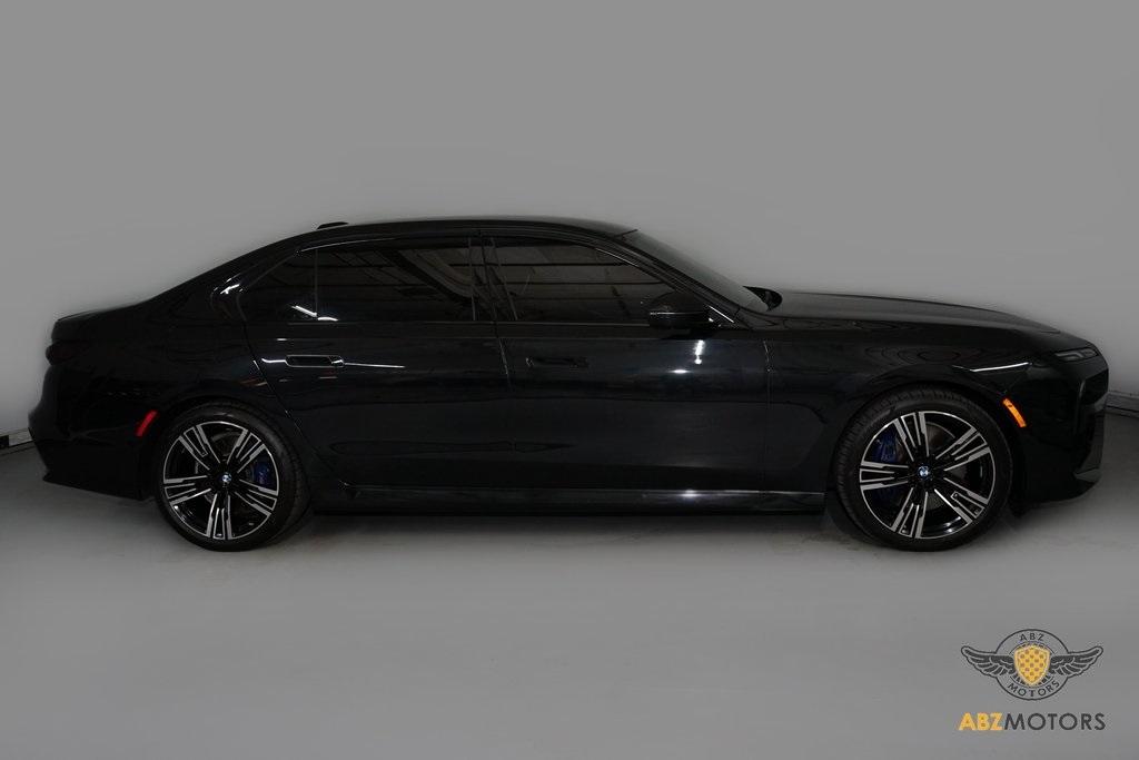 2023 BMW 7 Series