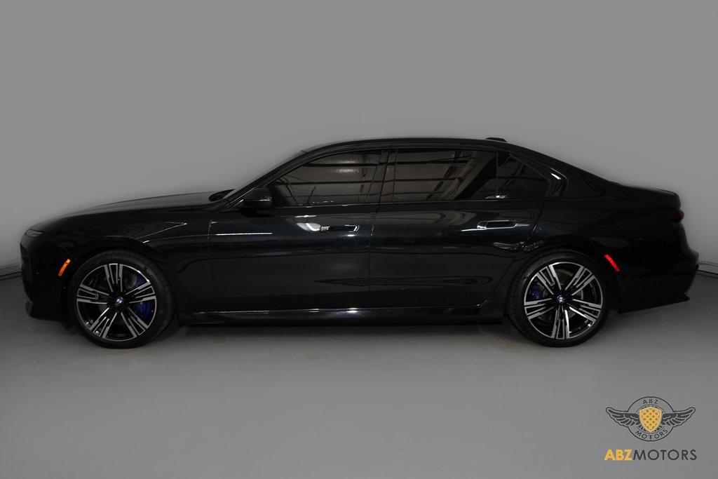 2023 BMW 7 Series