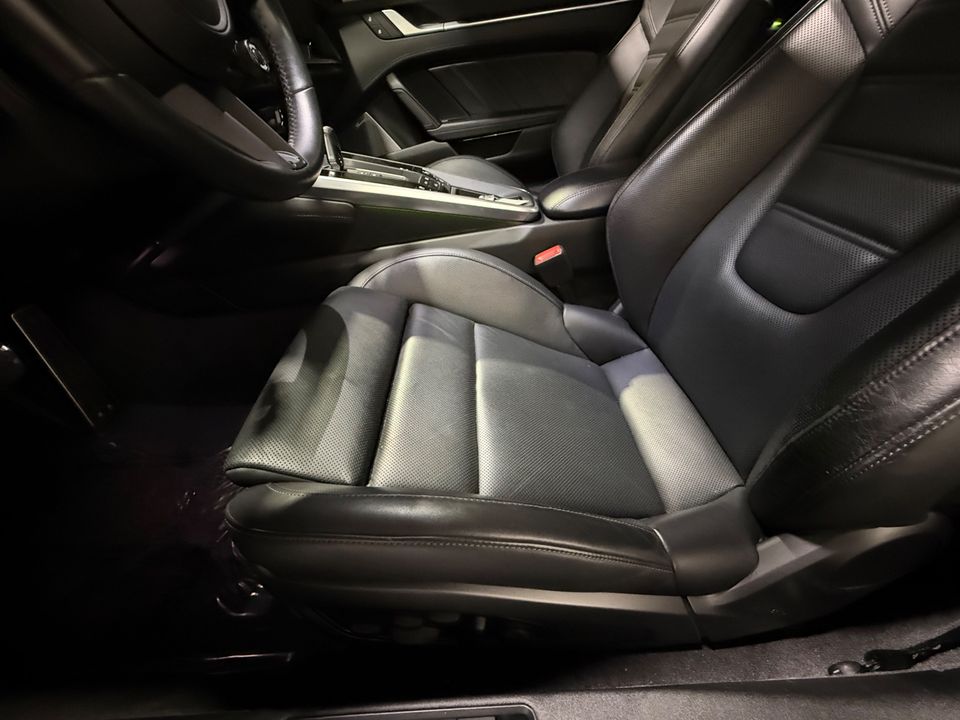 2022 Porsche 911 TURBO S AWD COUPE