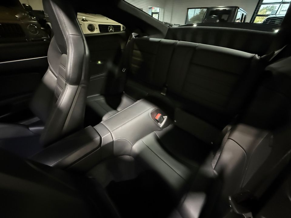 2022 Porsche 911 TURBO S AWD COUPE