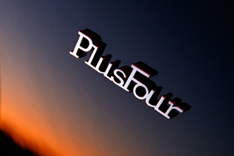 2025 Morgan Plus Four