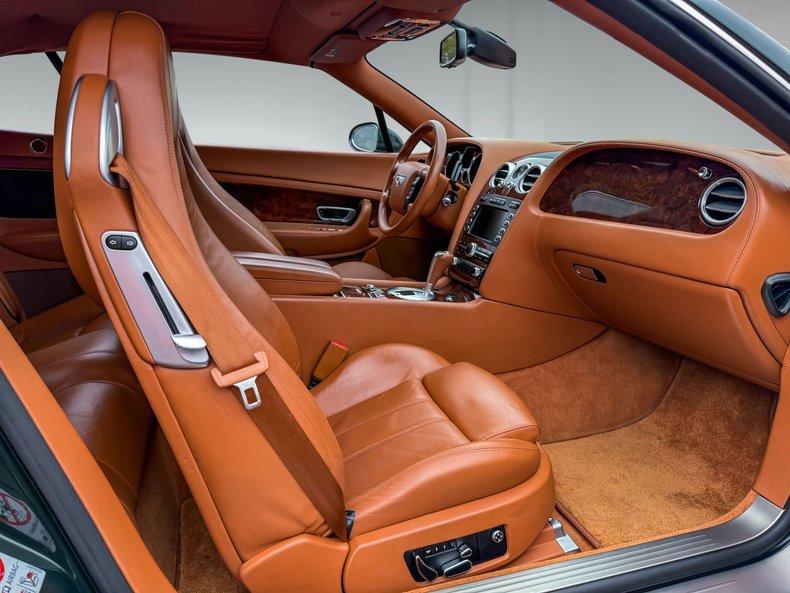 2009 Bentley Continental GTC Convertible
