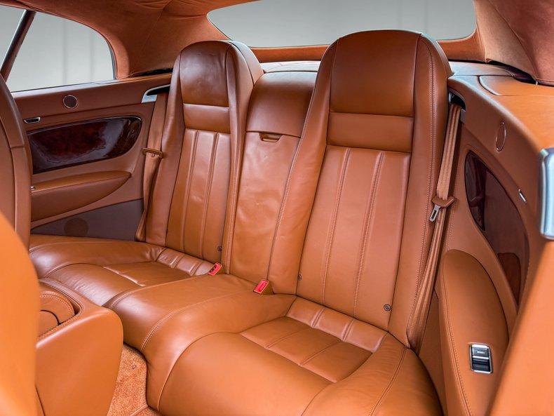 2009 Bentley Continental GTC Convertible