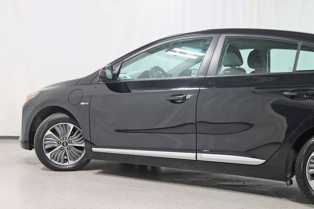 2020 Hyundai IONIQ Plug-in Hybrid