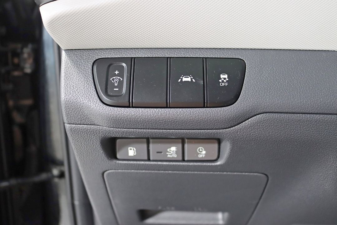 2020 Hyundai IONIQ Plug-in Hybrid