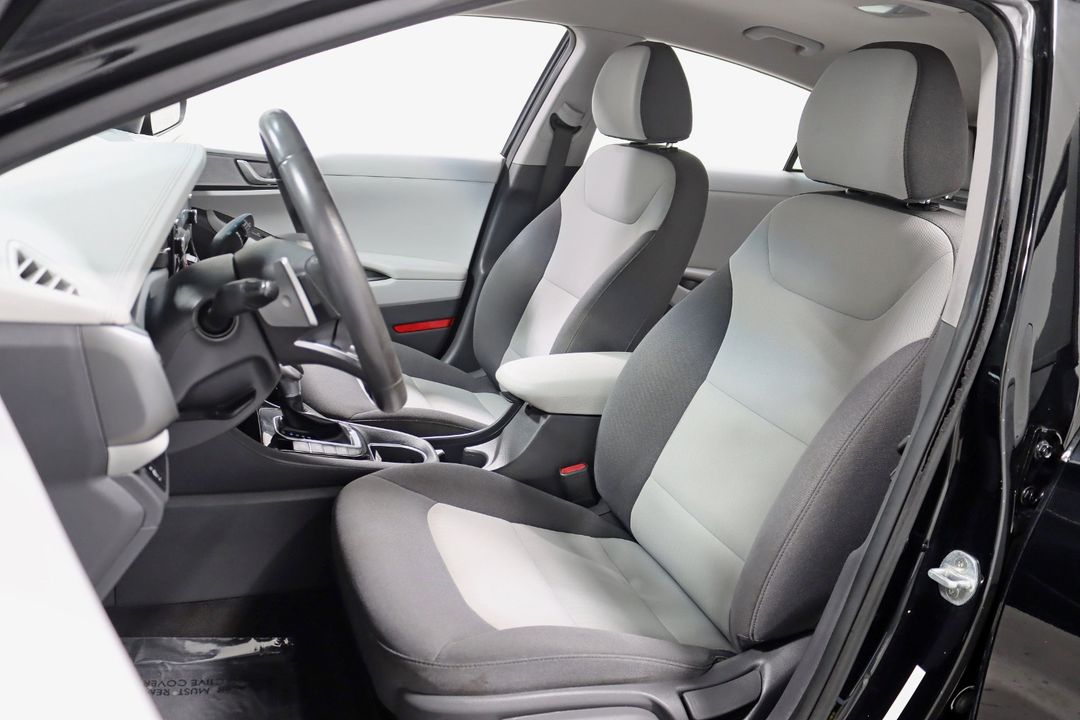 2020 Hyundai IONIQ Plug-in Hybrid