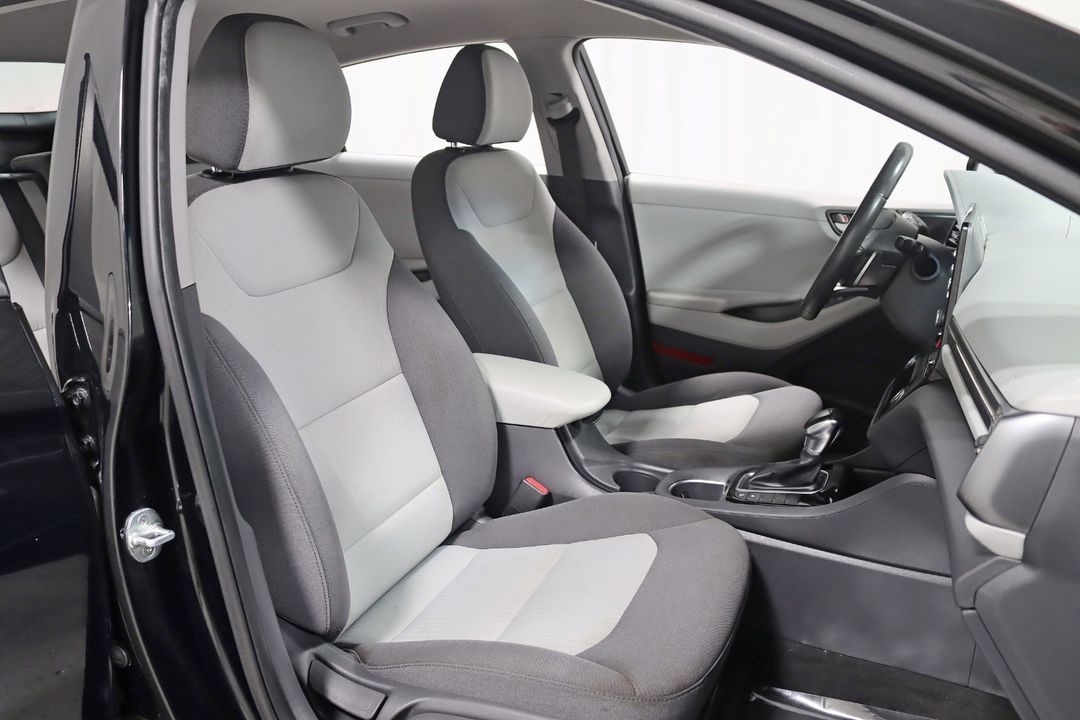 2020 Hyundai IONIQ Plug-in Hybrid
