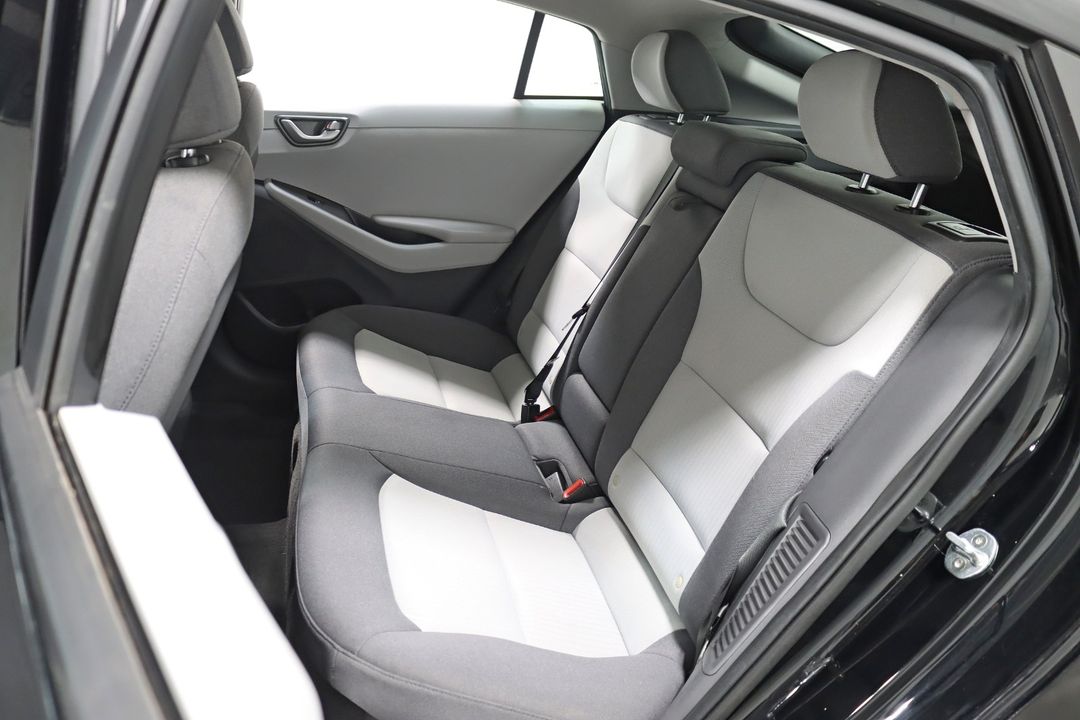 2020 Hyundai IONIQ Plug-in Hybrid