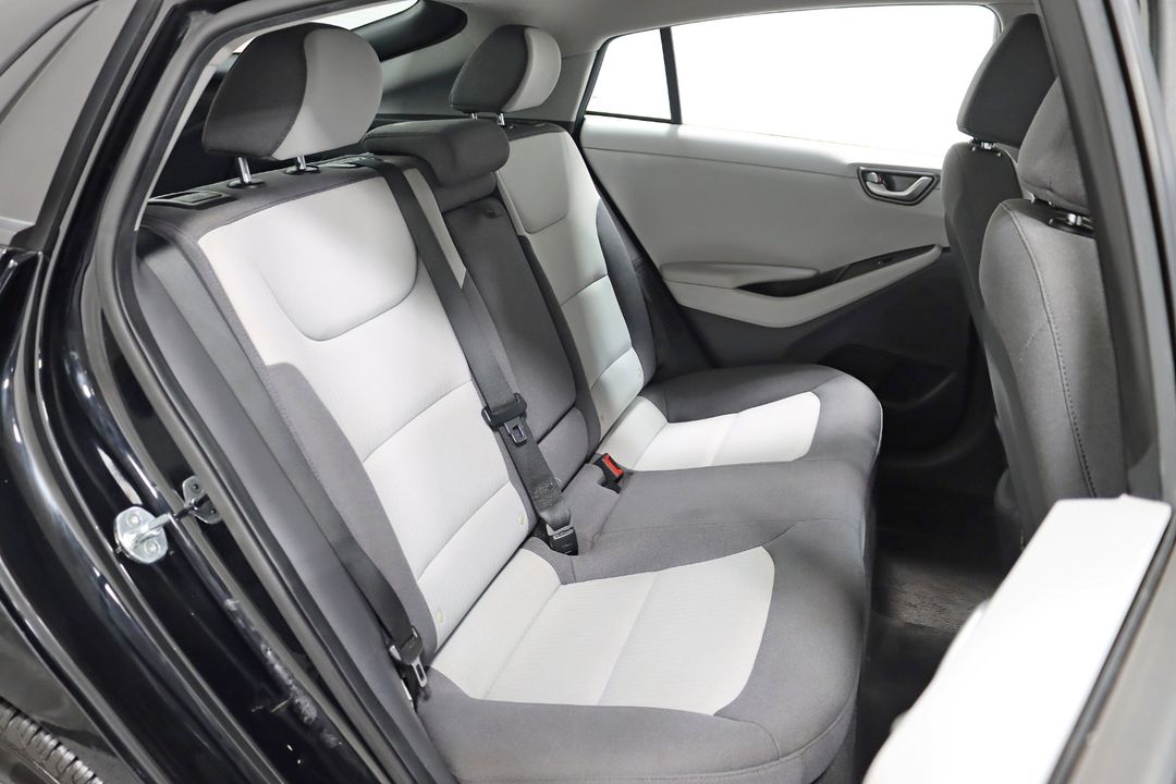 2020 Hyundai IONIQ Plug-in Hybrid