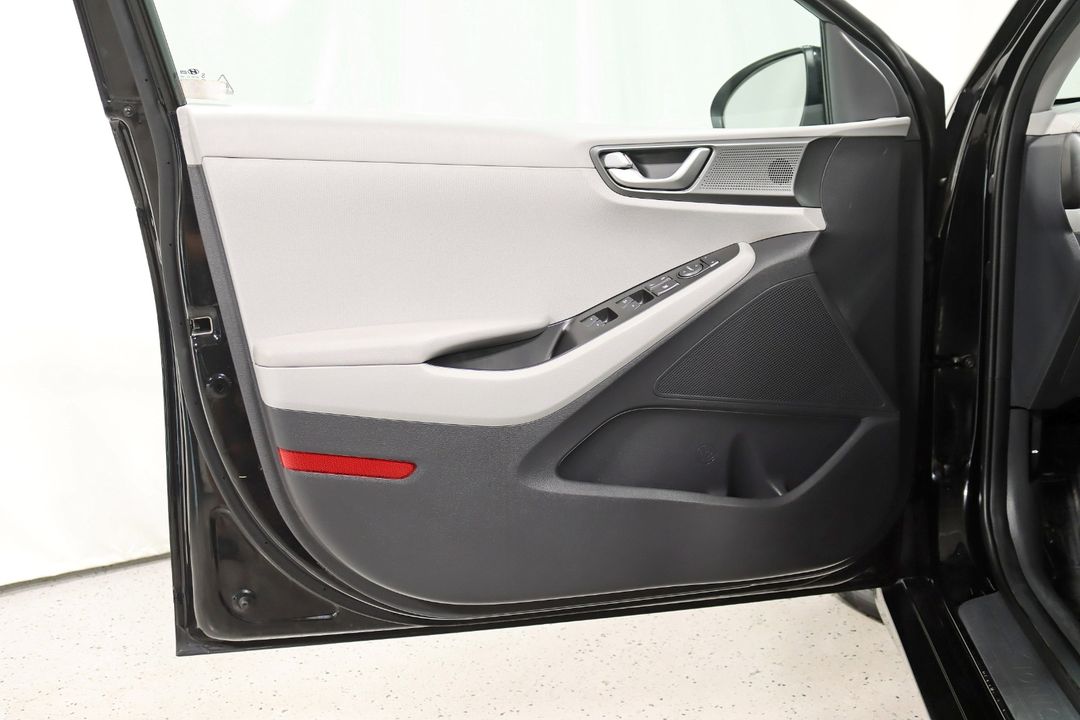 2020 Hyundai IONIQ Plug-in Hybrid