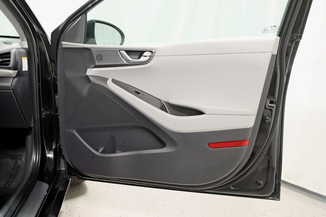 2020 Hyundai IONIQ Plug-in Hybrid