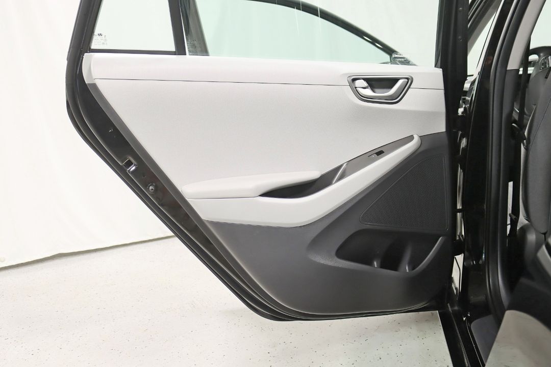2020 Hyundai IONIQ Plug-in Hybrid