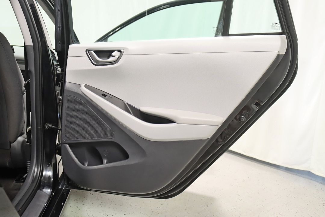 2020 Hyundai IONIQ Plug-in Hybrid
