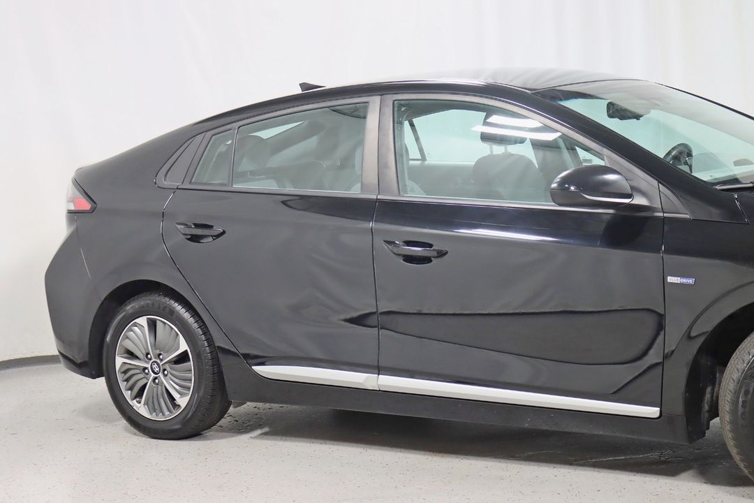 2020 Hyundai IONIQ Plug-in Hybrid