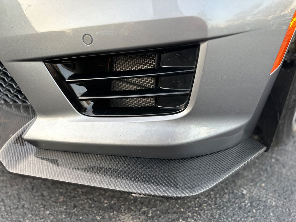 2019 Cadillac ATS-V