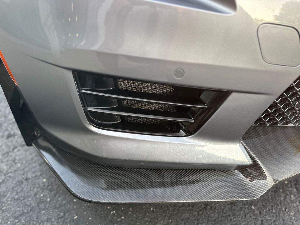 2019 Cadillac ATS-V