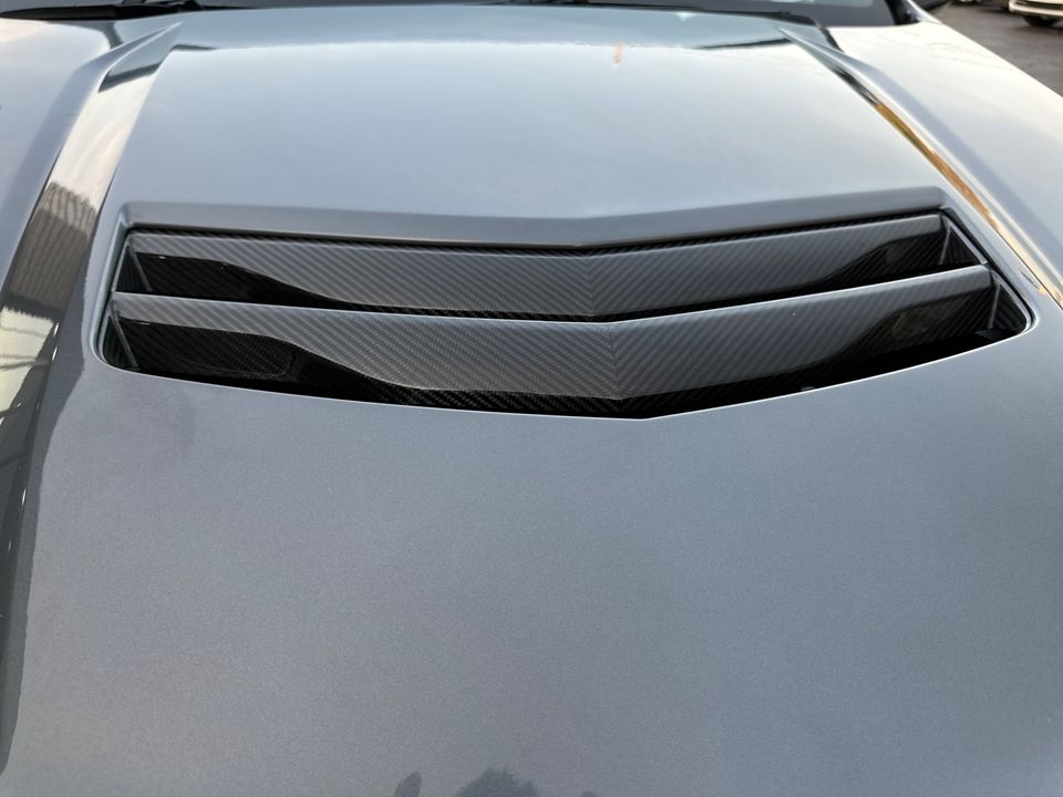 2019 Cadillac ATS-V
