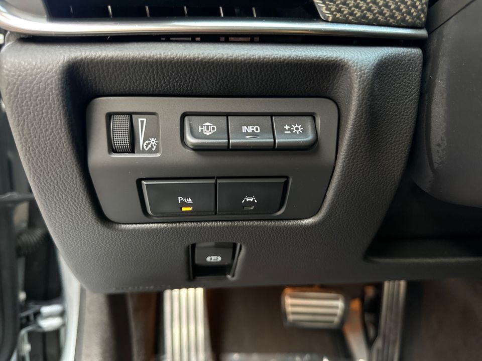 2019 Cadillac ATS-V
