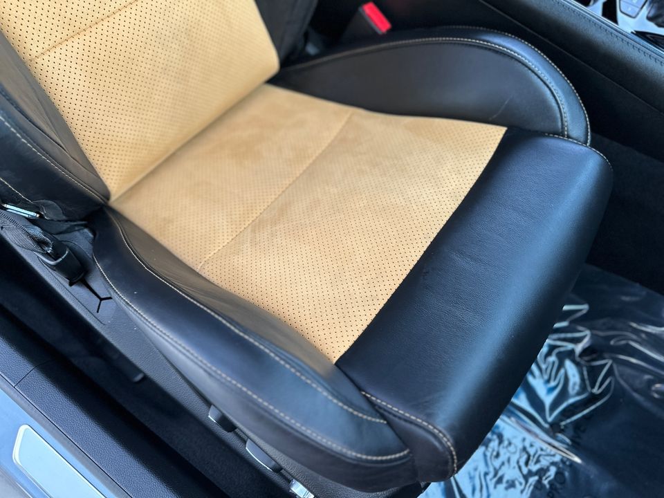 2019 Cadillac ATS-V