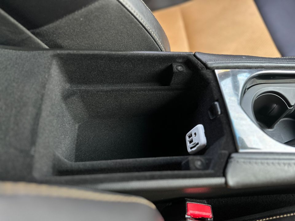 2019 Cadillac ATS-V