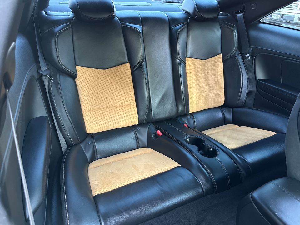2019 Cadillac ATS-V