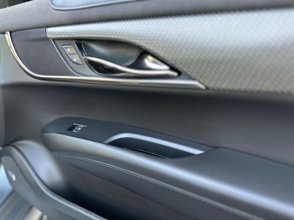 2019 Cadillac ATS-V