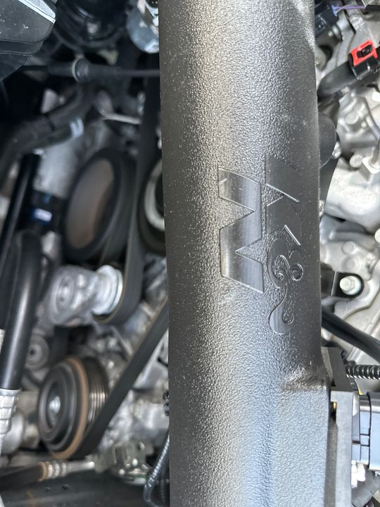 2019 Cadillac ATS-V
