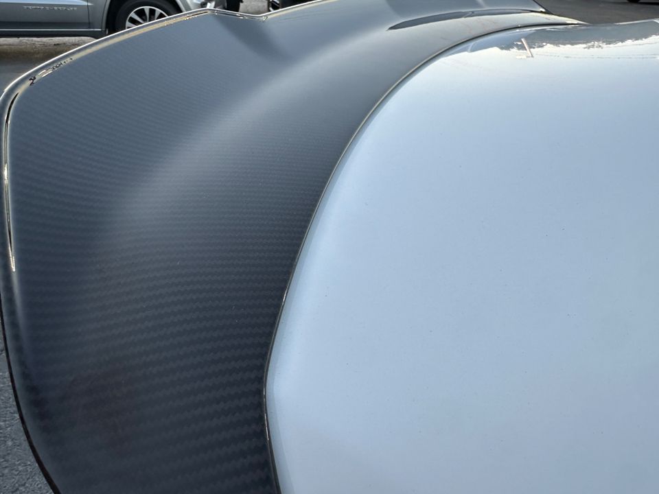 2023 Cadillac CT4-V