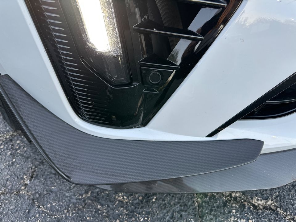 2023 Cadillac CT4-V