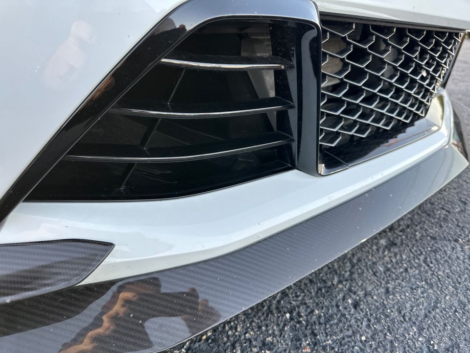 2023 Cadillac CT4-V
