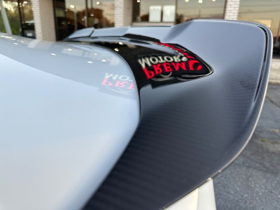 2023 Cadillac CT4-V