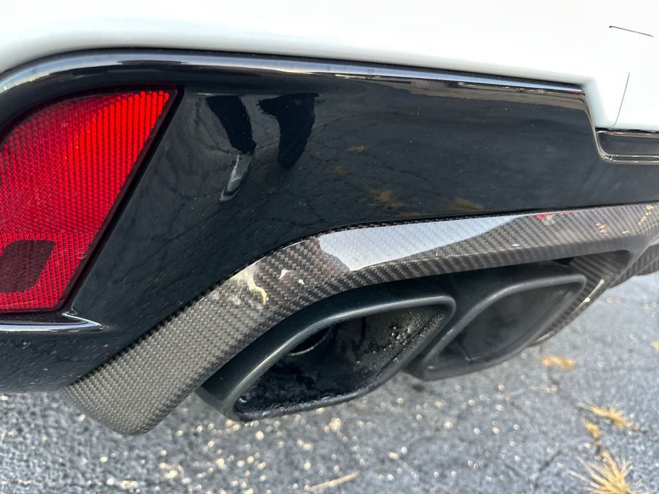 2023 Cadillac CT4-V
