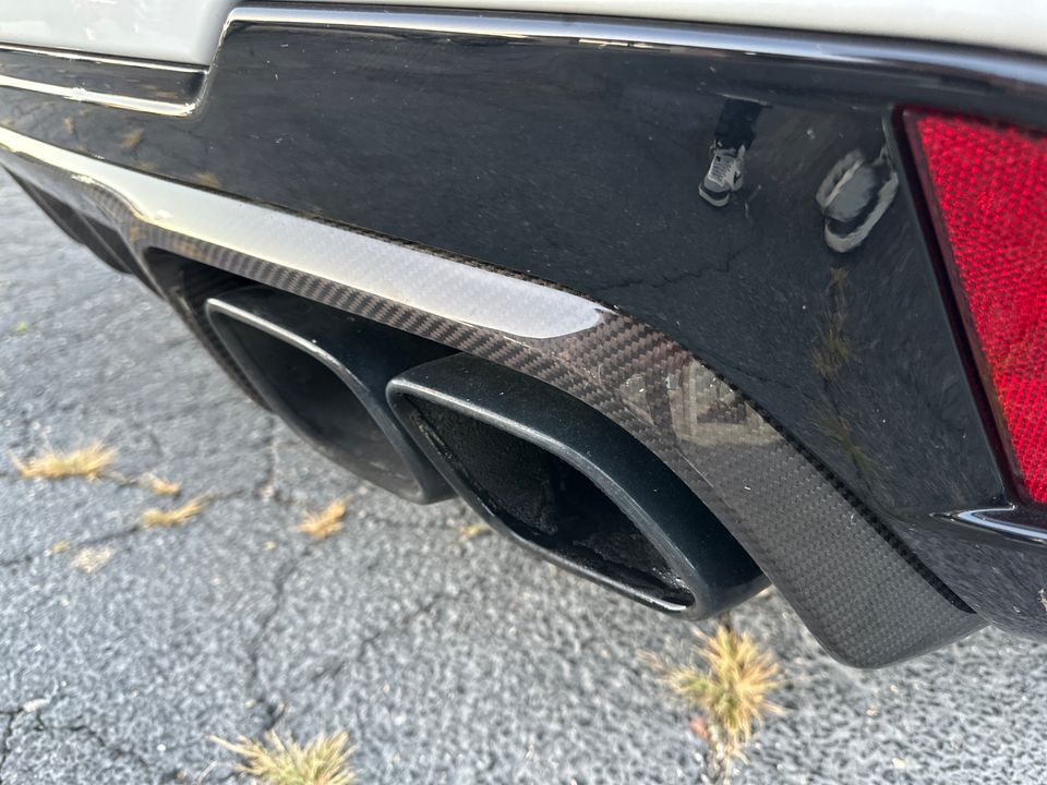 2023 Cadillac CT4-V