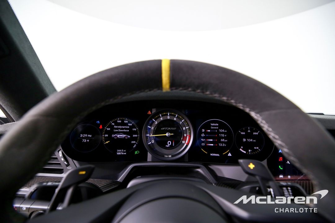 2024 Porsche 911