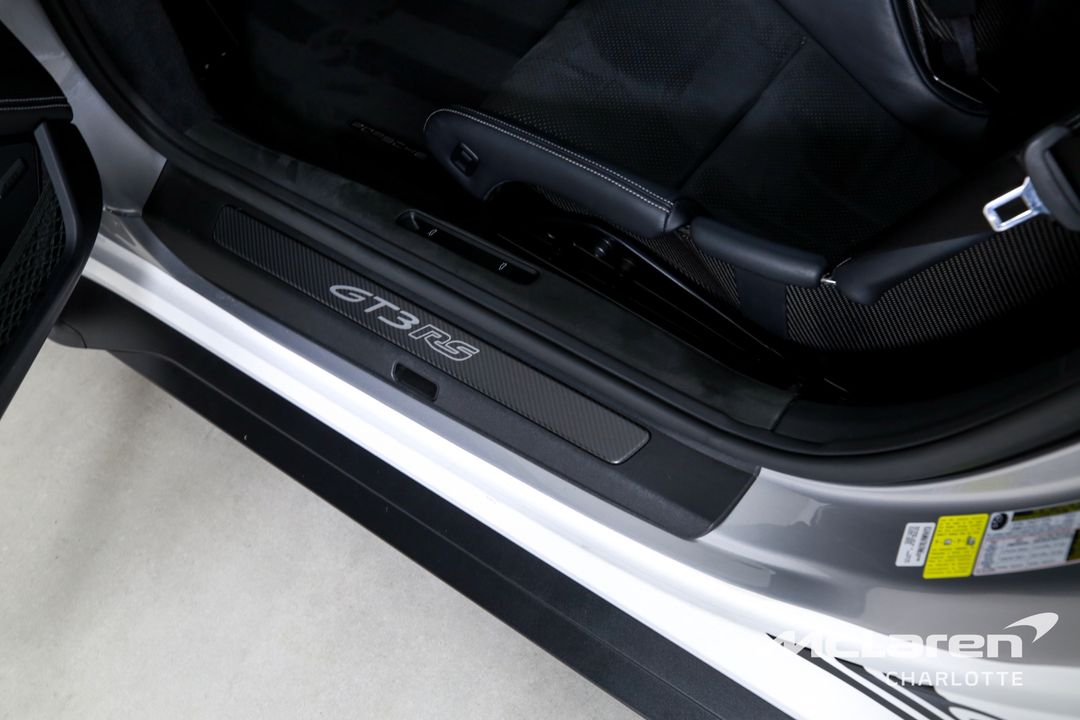 2024 Porsche 911