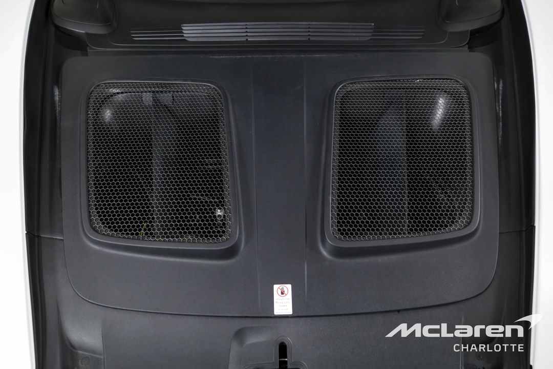 2024 Porsche 911